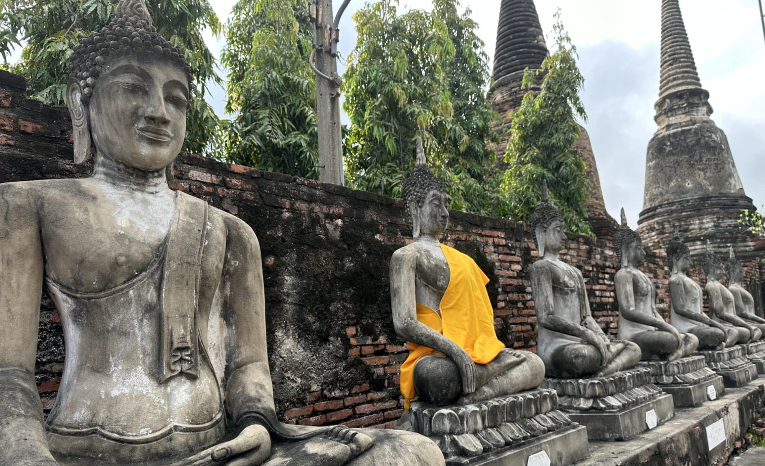 Thailand - Faraway Travel