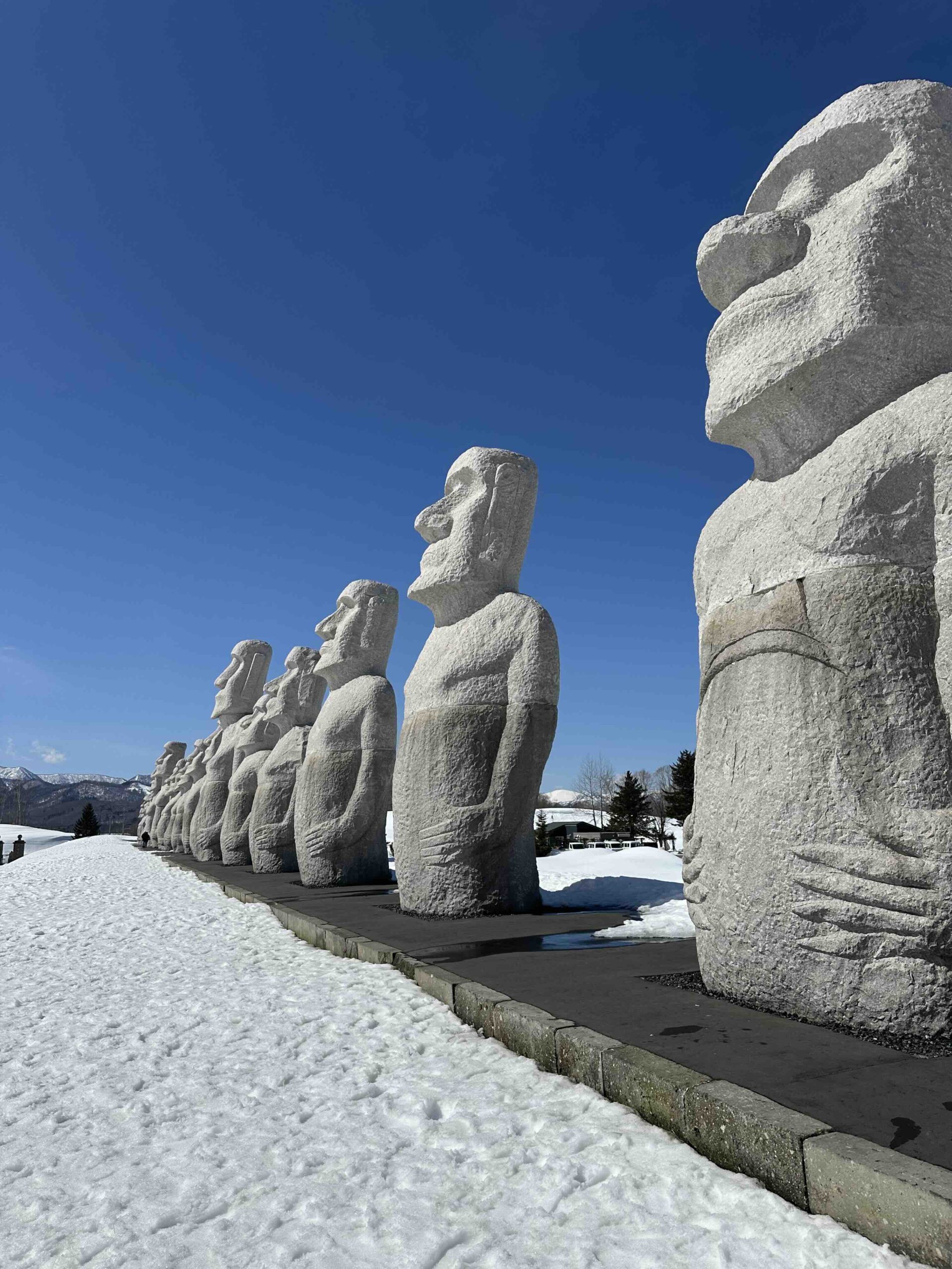 Hokkaido Japan