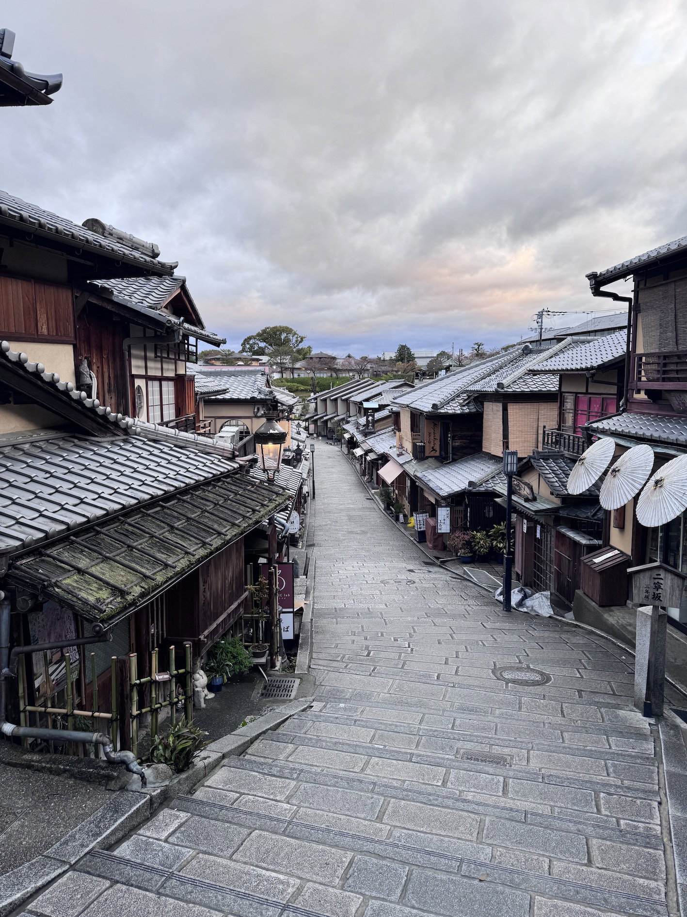 Slider Kyoto
