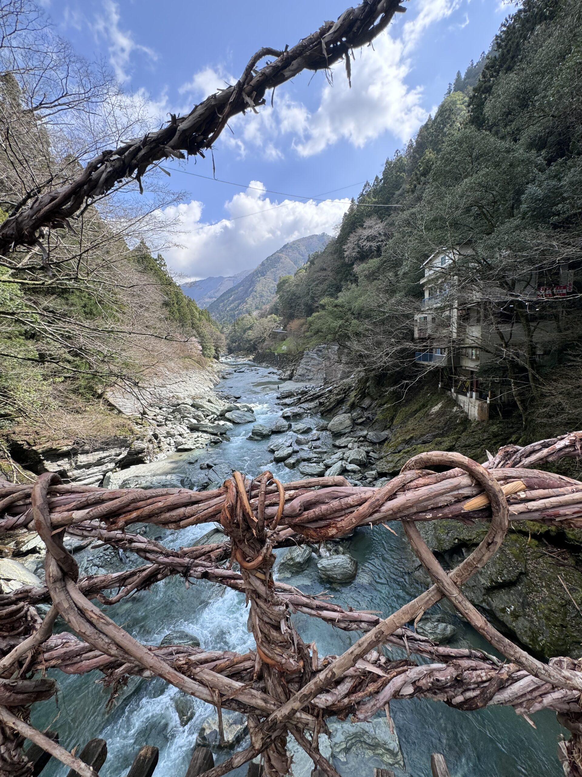 Shikoku Japan
