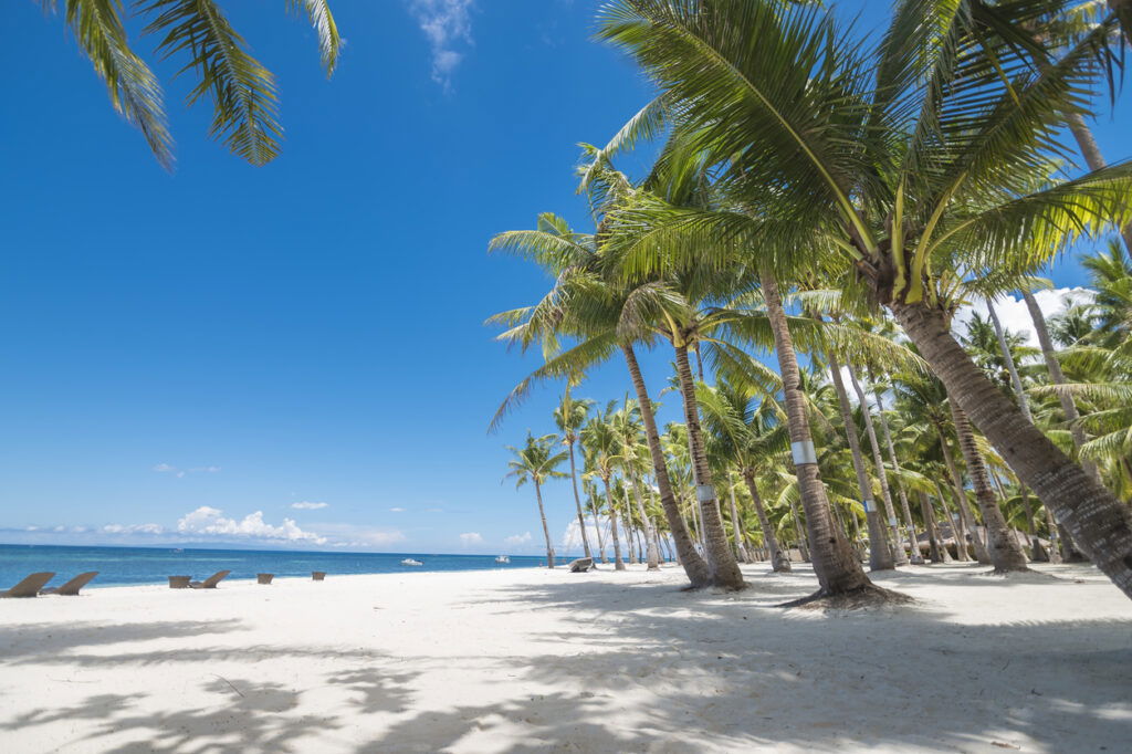 Panglao Bohol Filipijnen