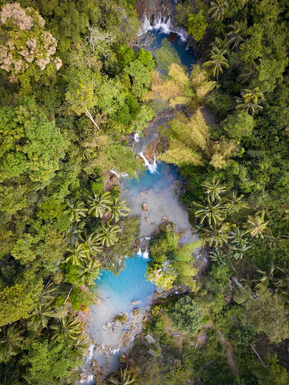 Siquijor Filipijnen rondreis