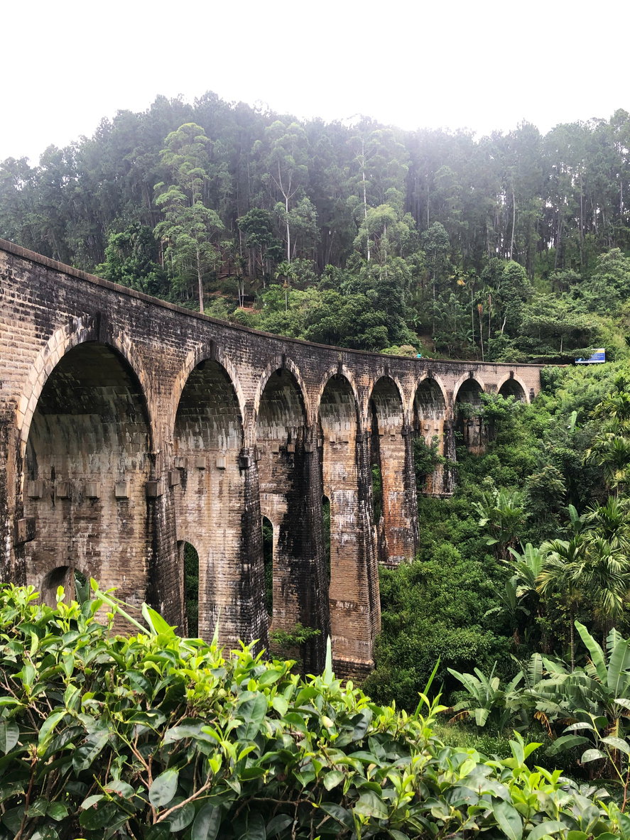 Ella Sri Lanka