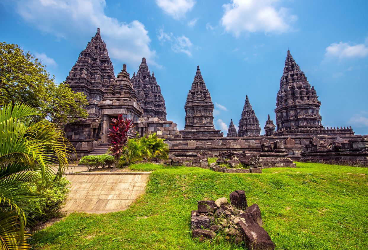Yogyakarta