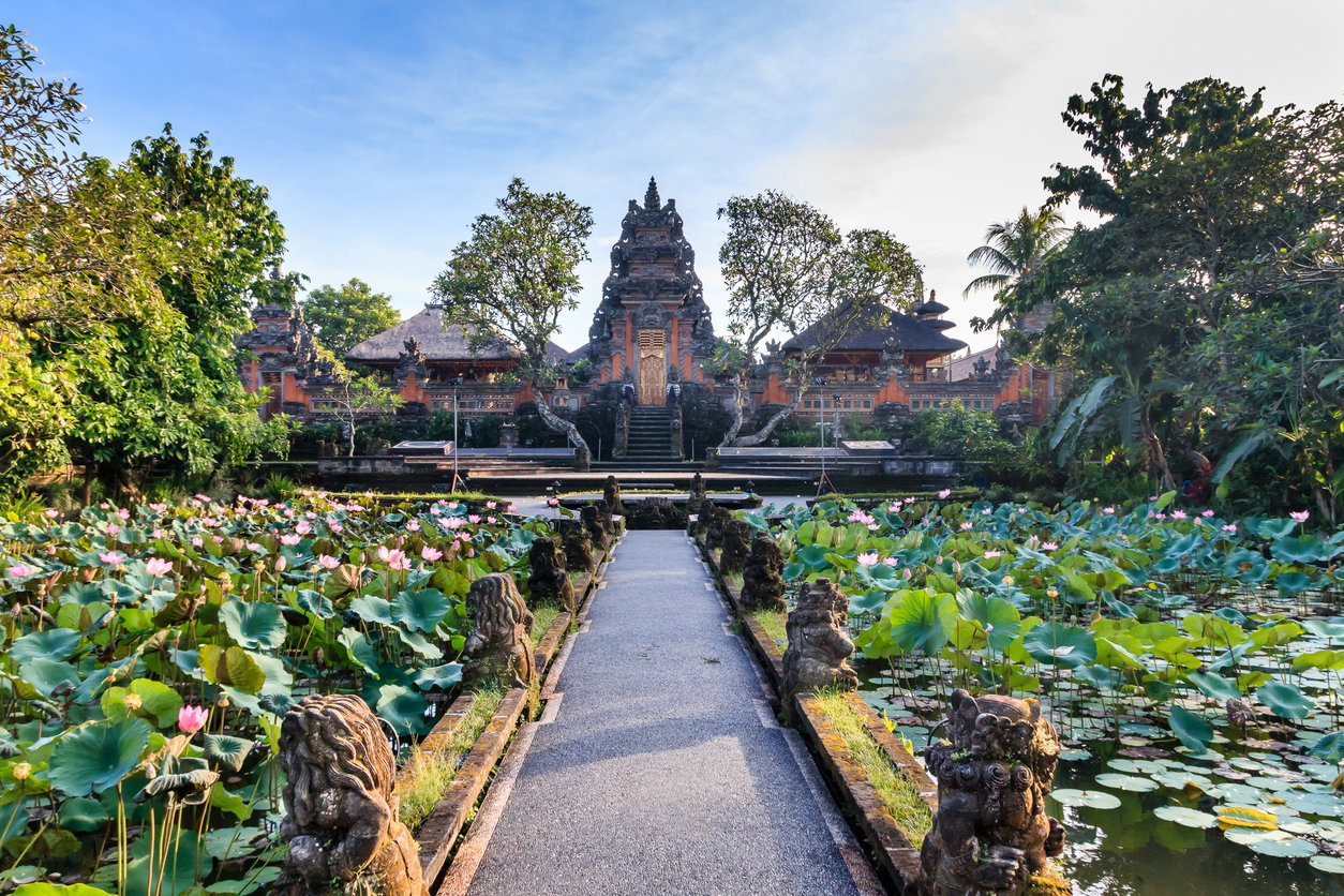 Ubud