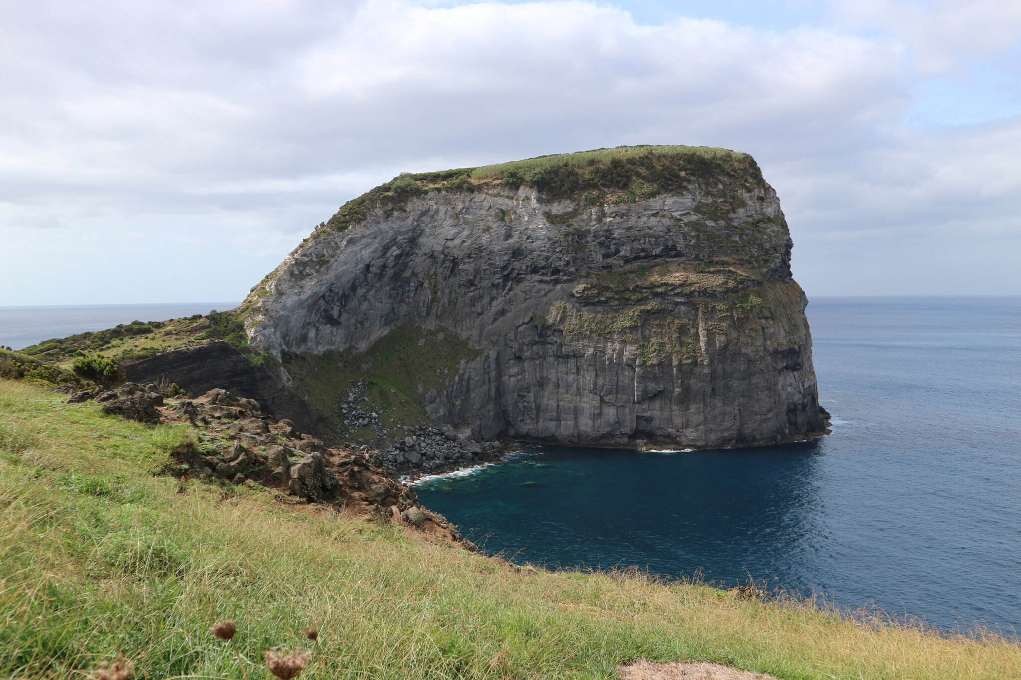 Deel 5: Faial – het eiland van de zeevaarders (Dag 17-21)