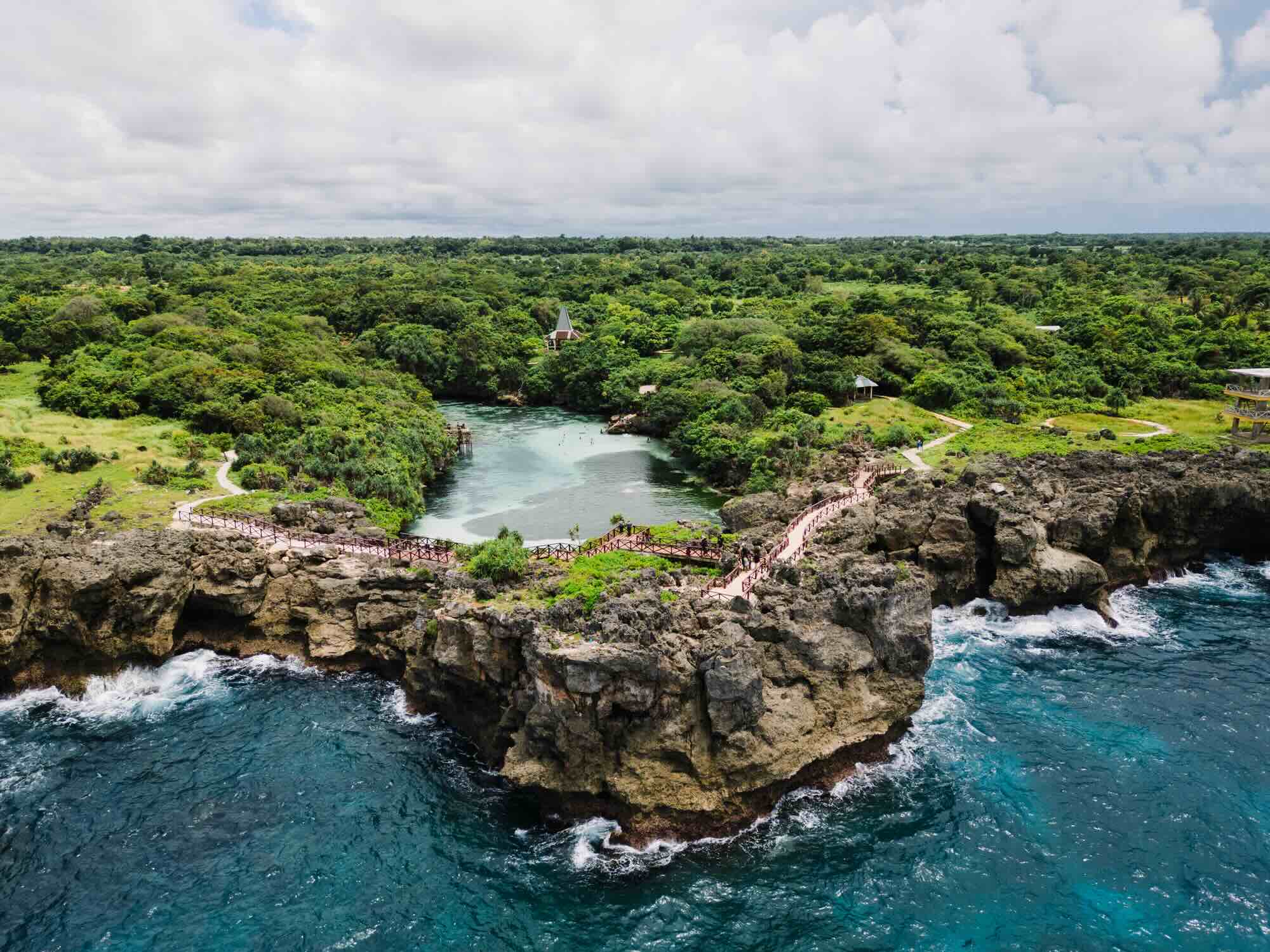 West-Sumba