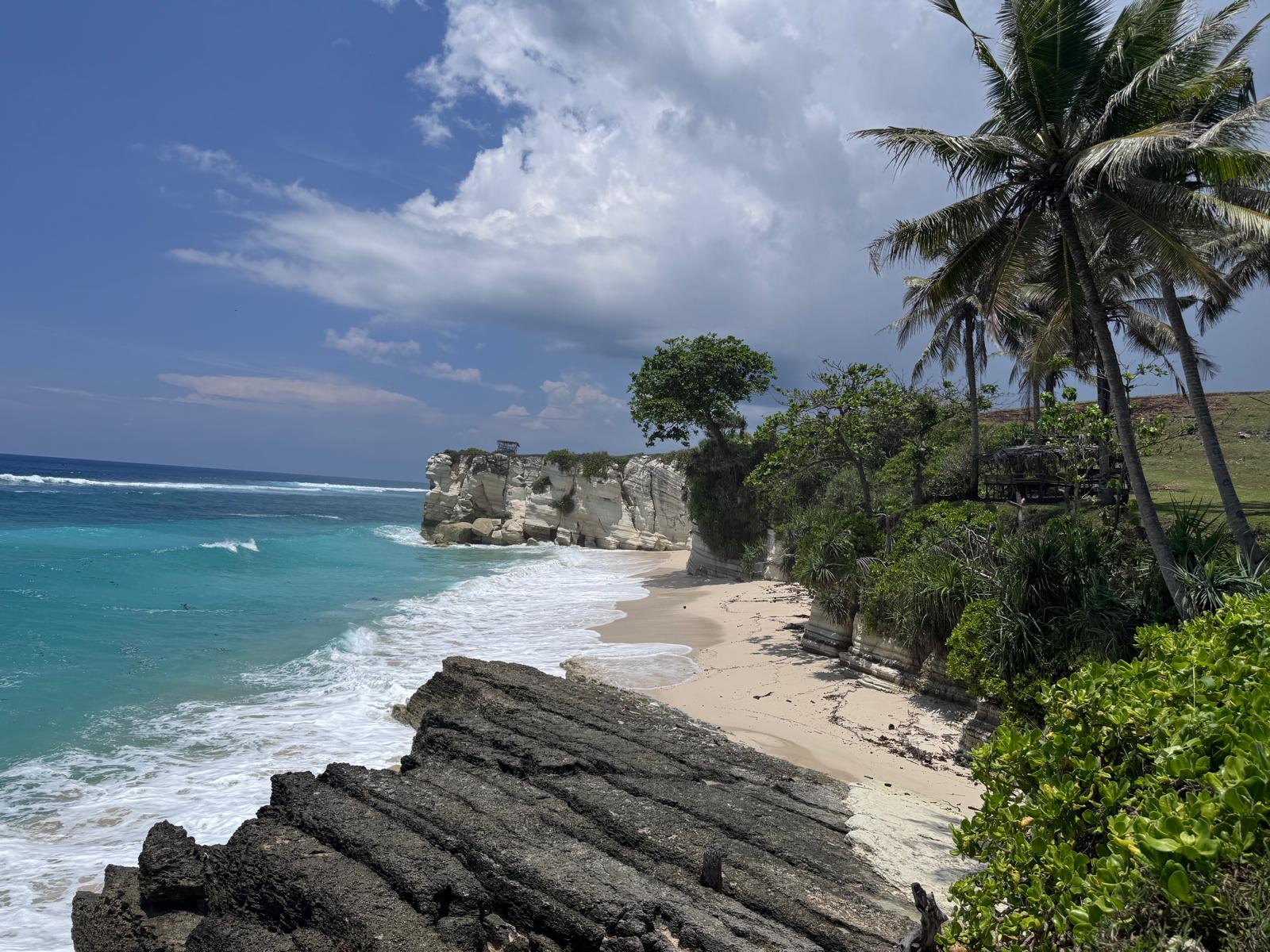 Zuid-Oost Sumba