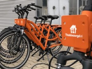 Bezorgfiets