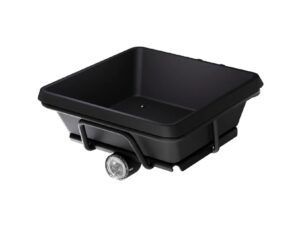 S5 & A5 Front Rack with Basket Combination