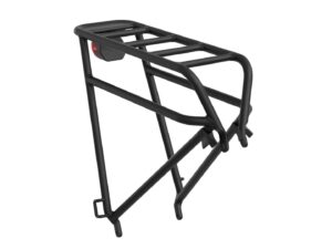 S5 heavy duty rear carrier