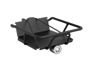 5-Series Front Rack