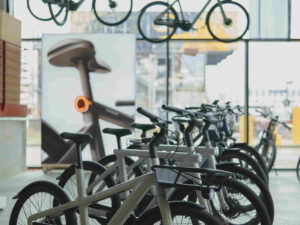 VanMoof servicepakket
