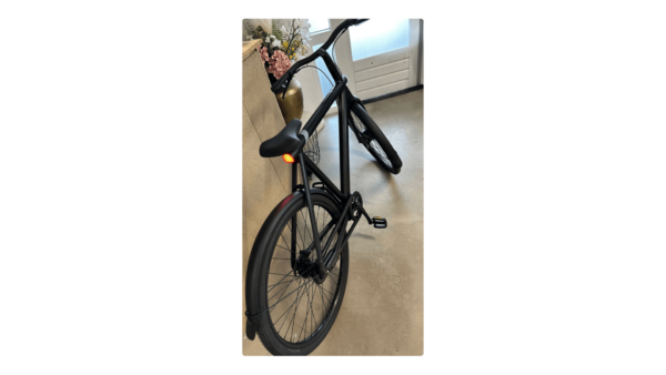 VanMoof S3 Refurbished - Afbeelding 8