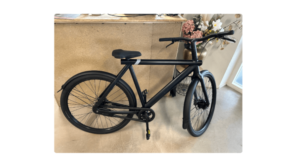 VanMoof S3 Refurbished - Afbeelding 9
