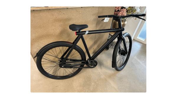 VanMoof S3 Refurbished - Afbeelding 11