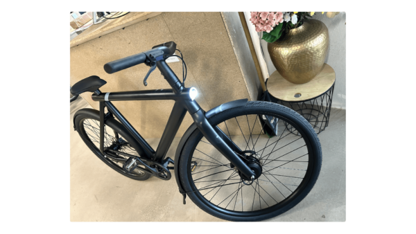VanMoof S3 Refurbished - Afbeelding 2