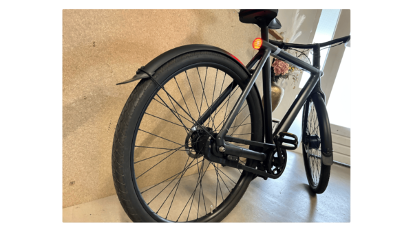 VanMoof S3 Refurbished - Afbeelding 5