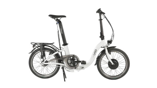 Now U-GO elektrische vouwfiets 20"