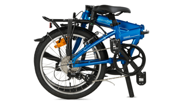 Dahon Mariner D8 20" - Afbeelding 2