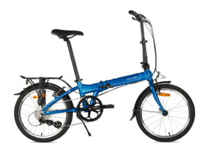 Dahon Mariner D8 20"