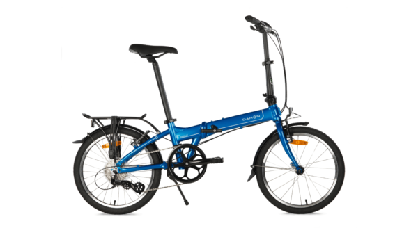 Dahon Mariner D8 20"