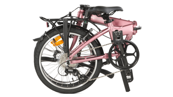 Dahon Mariner D8 20" - Afbeelding 3