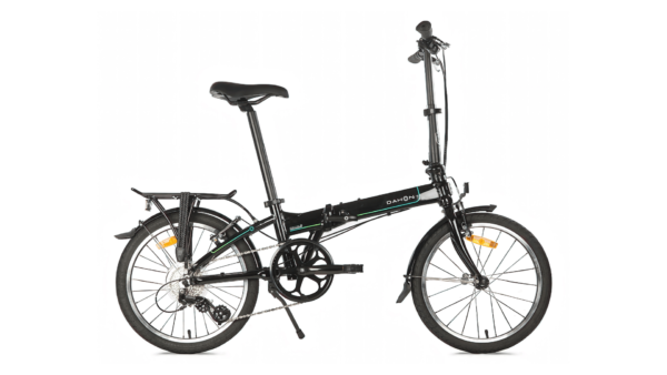 Dahon Mariner D8 20" - Afbeelding 4