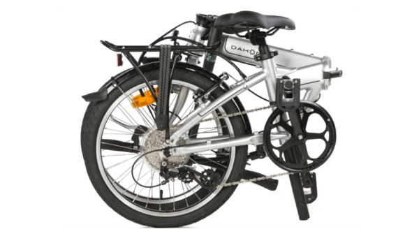 Dahon Mariner D8 20" - Afbeelding 5