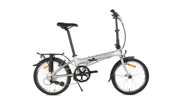 Dahon Mariner D8 20" - Afbeelding 6