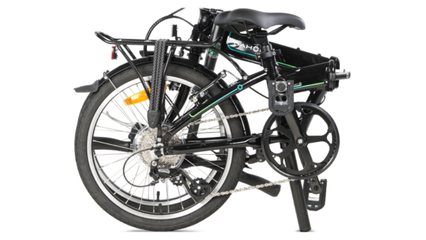 Dahon Mariner D8 20" - Afbeelding 7