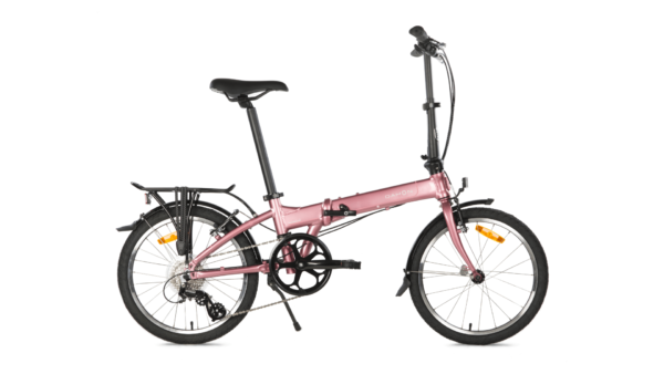 Dahon Mariner D8 20" - Afbeelding 8