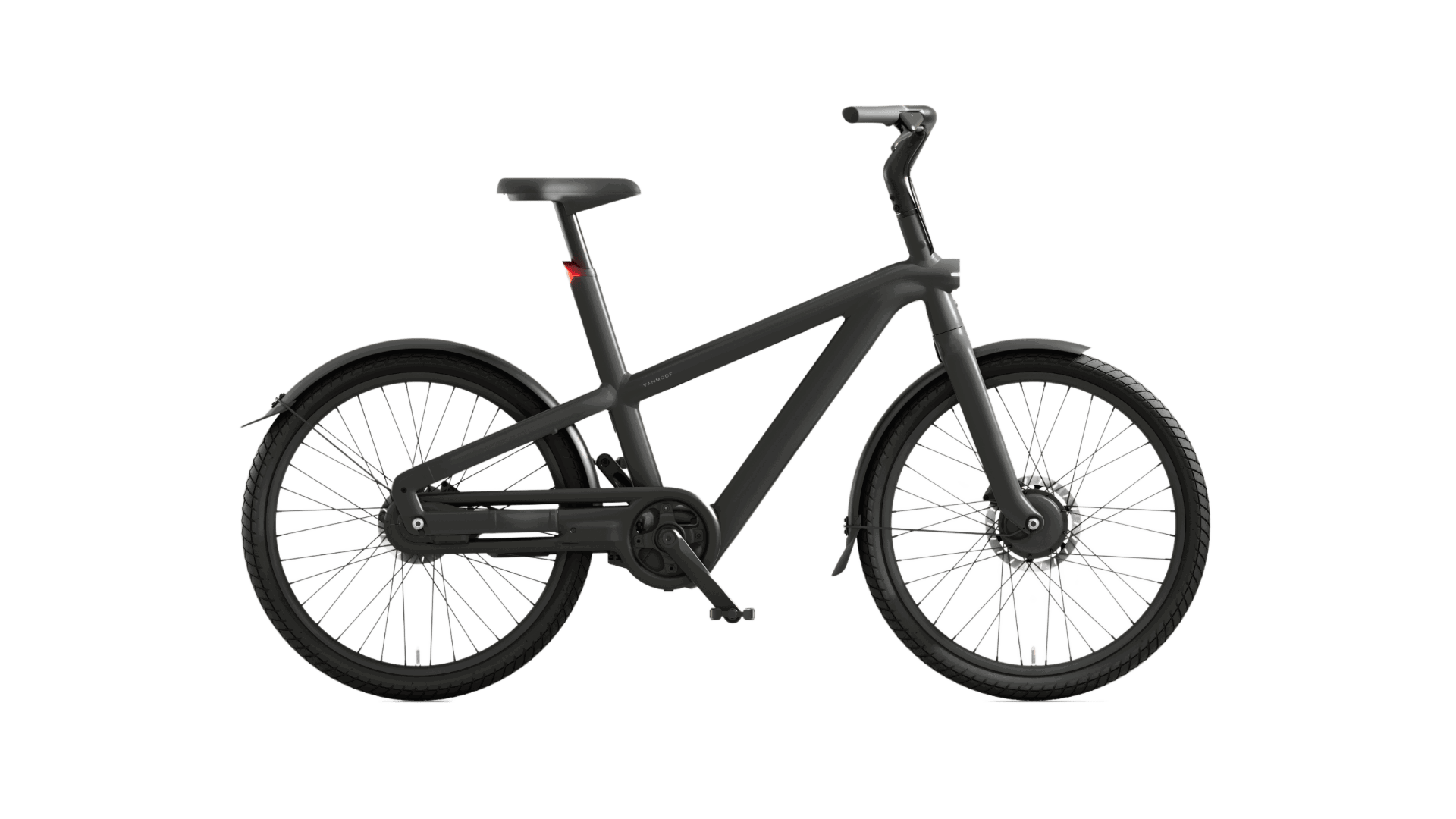 VanMoof A5