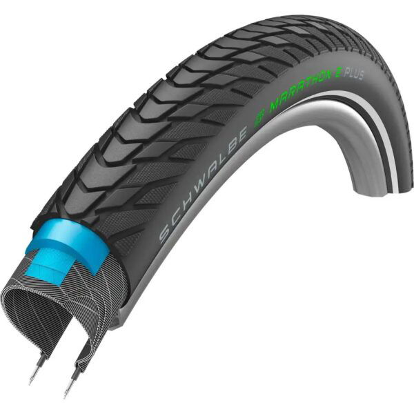 Schwalbe Marathon e-plus 28 x 2.00