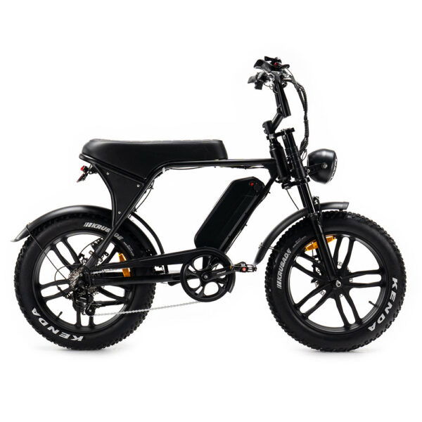Ouxi V8.5