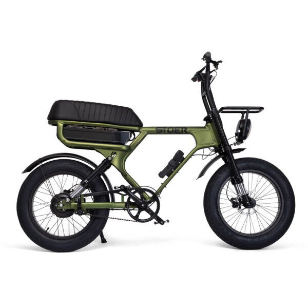 Stoer Ultimate S1+