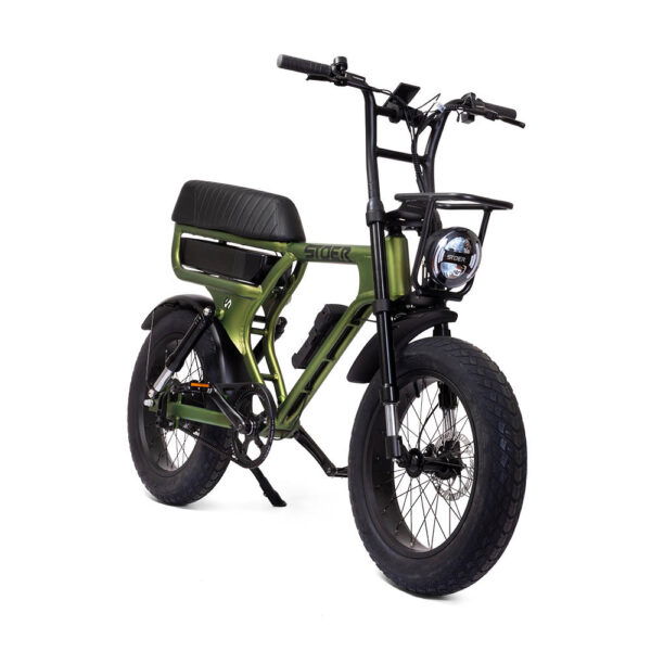 Stoer Ultimate S1+ - Afbeelding 2