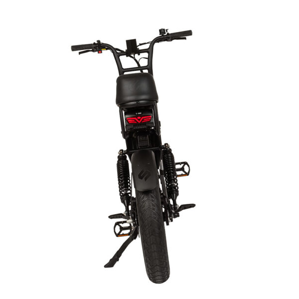 Stoer Ultimate S1+ - Afbeelding 3