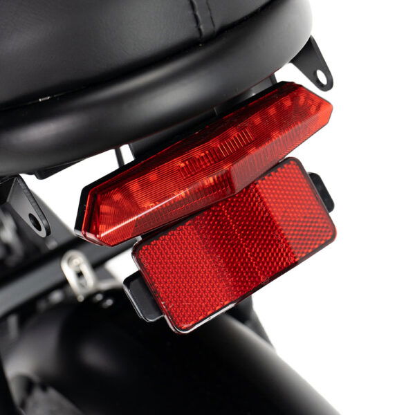 Ouxi V8.4 - Afbeelding 9