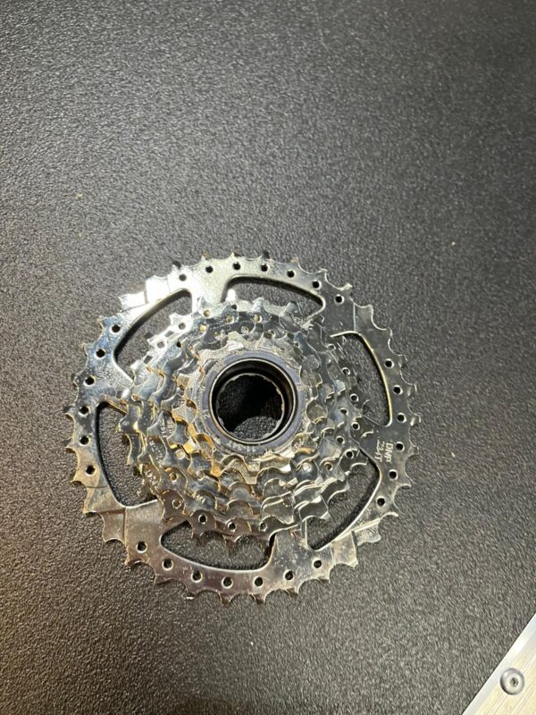 Freewheel 7V 11-34 - Afbeelding 3