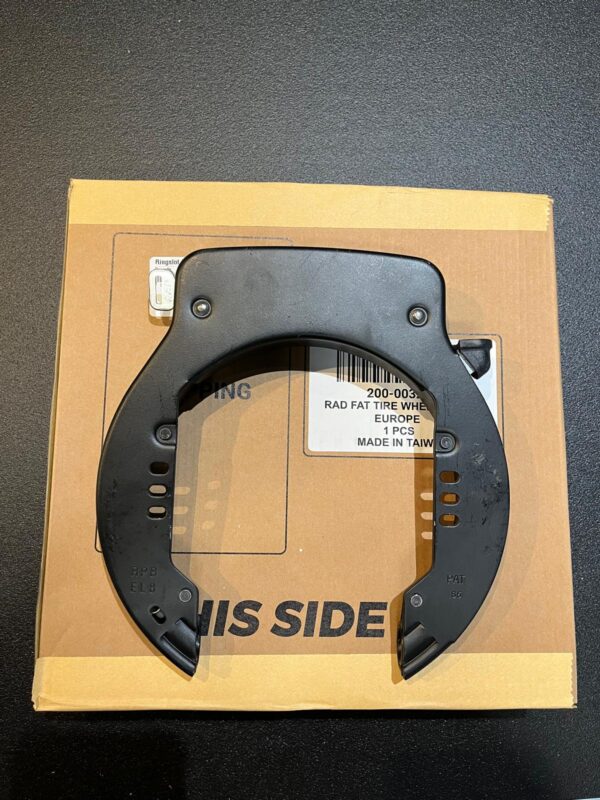 Ringslot Rad Power Bikes Runner/Rhino - Afbeelding 2
