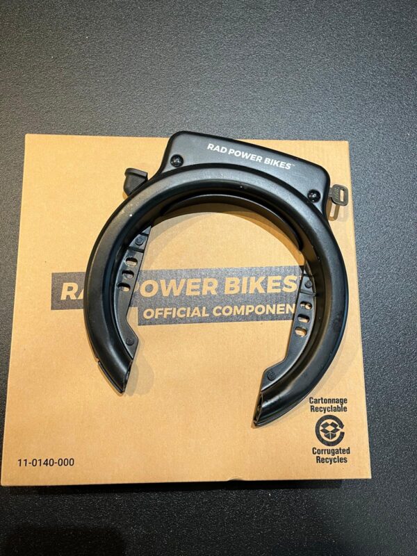 Ringslot Rad Power Bikes Runner/Rhino - Afbeelding 3