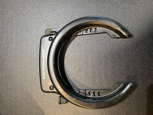 Ringslot Rad Power Bikes Runner/Rhino - Afbeelding 4