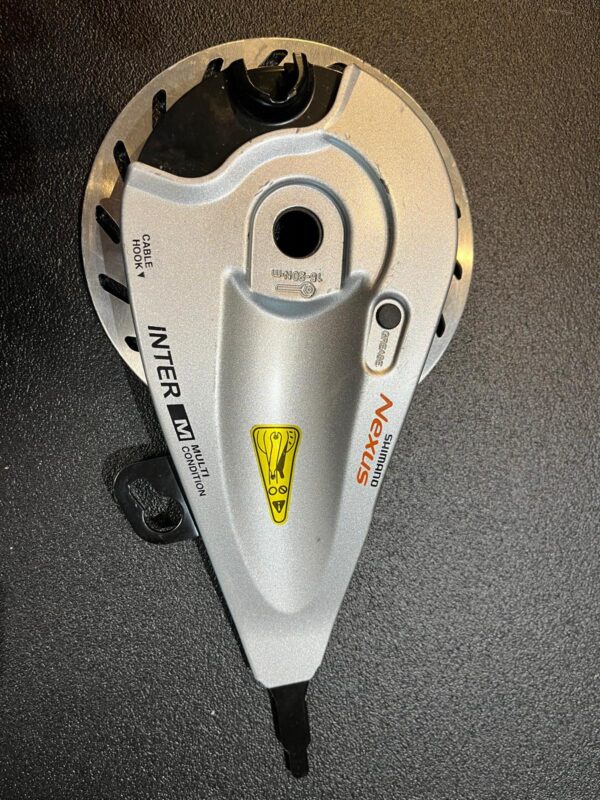 Shimano rollerbrake C3000 Front - Afbeelding 4