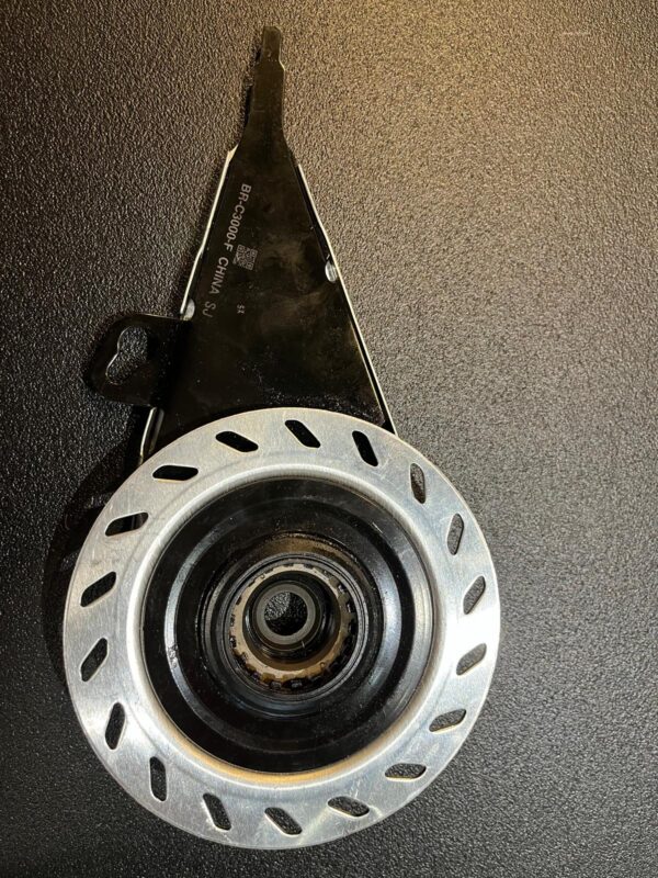Shimano rollerbrake C3000 Front - Afbeelding 5