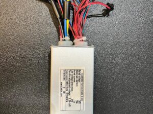 Controller Bazz E-bikes bezorgfiets