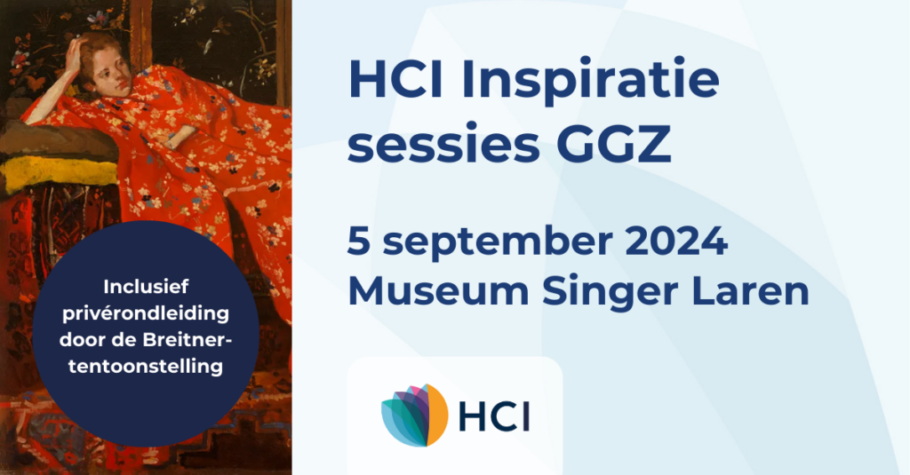 HCI Mental Health Inspiration Session
