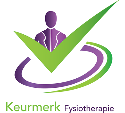 logo quality mark physio