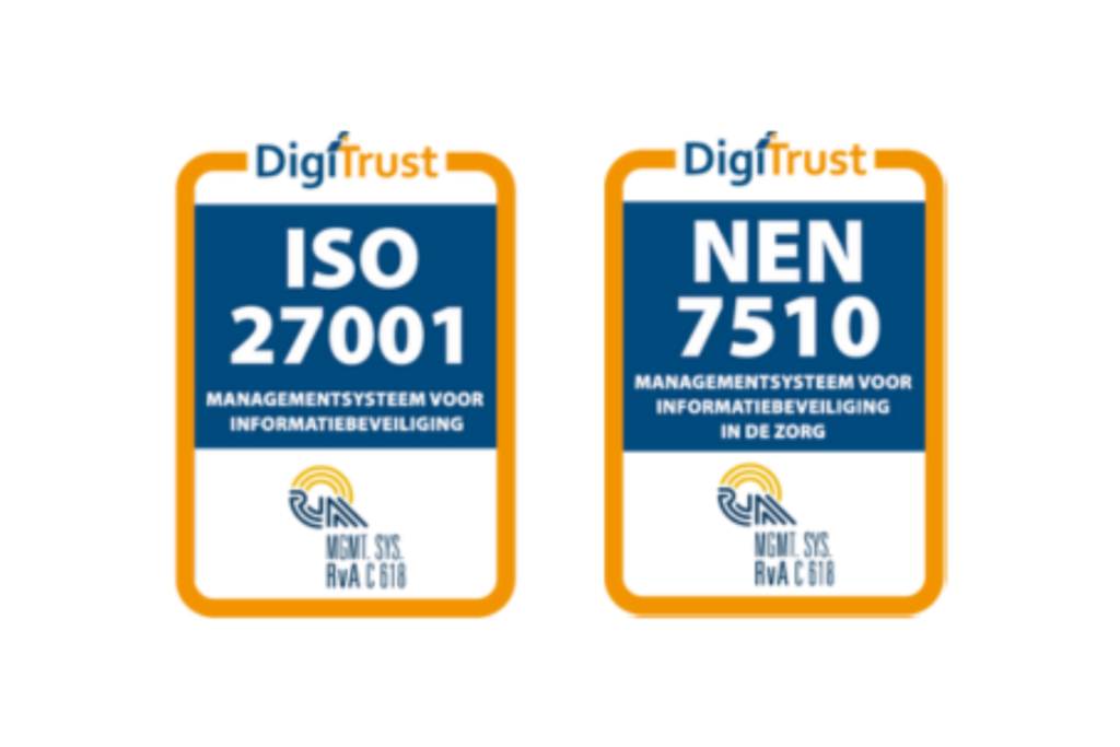 ISO 27001 en NEN 7510