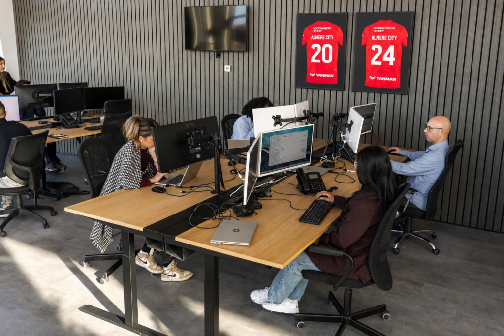 Incassobureau Incassonet in Almere